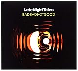 LATE NIGHT TALES/MP3 C