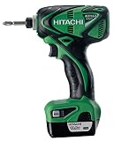 日立工機 電子パルスドライバ WM10DBL(2LCSK)