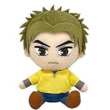 バンダイナムコヌイ(Bandai Namco Nui) 頭文字D 高橋啓介 Chibiぬいぐるみ