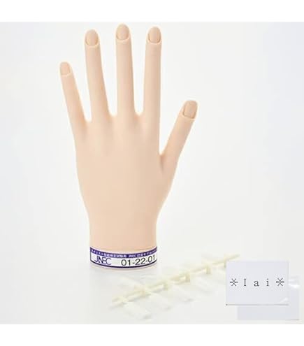 Amazon.co.jp: STモデルハンド セット : ビューティー