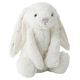 ジェリーキャット Sサイズ ぬいぐるみ (サイズ：S、カラー：Twinkle Bunny） JELLYCAT BASHFUL [並行輸入品]