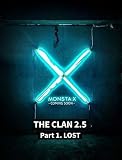 3rdミニアルバム - The Clan 2.5 Part 1 Lost (韓国盤)Lost Version
