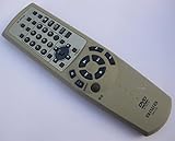 アイワ DVD CDリモコン RC-AVL02