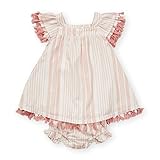 Jessica Simpson SHIRT ベビー・ガールズ US サイズ: 6X カラー: オレンジ