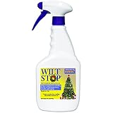 Bonide Products Inc Wilt-stop Tree And Wreath Rtu 1 Pint - 098