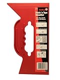 Red Devil 4716 Combination Wallcovering Tool by Red Devil [並行輸入品]