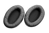 V-MOTA交換用イヤパッド修理部品 と互換性があります Pioneer SE-MJ7 NS SEMJ7NS ヘッドフォン