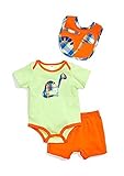 Nursery Rhyme SHIRT ユニセックス・ベビー US サイズ: 3-6 Months