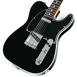 Fender/ISHIBASHI FSR Made in Japan Traditional 60S Telecaster Custom Rosewood Fingerboard Black フェンダー