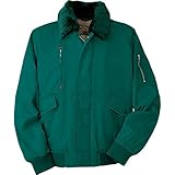 コーコス パイロットジャンパー2000   19EグリーンEL 200019EL