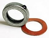 ダイヤルMfg 6846 1-inch襟& Washer 1 Inch 6846 1