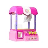 cfzhang Sweet Grabberマシンfor Kids Largeグローバルギズモ従来レプリカCandy Grabber Arcade Machineおもちゃ