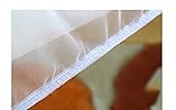 Edealing ( TM ) 1pcsベビーMosquito Net子供部屋幼児用ベッドベビーベッドキャノピーネッティングHanging