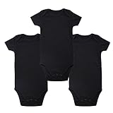 (マザーネスト) ベビー服 新生児 半袖しロンパース 女の子 男の子 綿100% カバーオール出産祝い 赤ちゃん 肌着 ボディスーツ baby clothes 3点セット (12-18M)