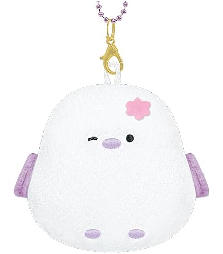 Amazon.co.jp: カミオジャパン ずっとシマエナガ ぷちこっと