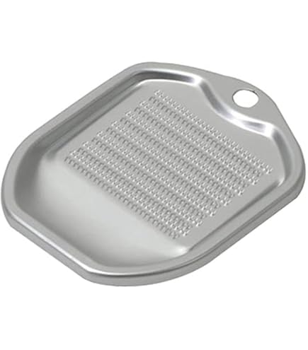 Amazon | ホーヨー ホーヨー おろし機 ニューおろしラーク MOL-40 200