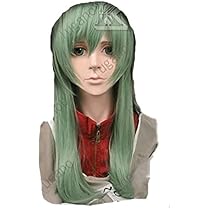 【カゲロウプロジェクト】 木戸つぼみ コスプレセット 51sN4MkzoXL.jpg