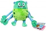 Doc McStuffins EXCLUSIVE Plush Glo-Bo [並行輸入品]
