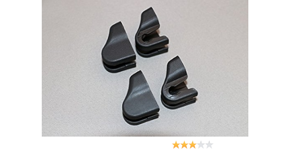 Amazon トヨタ自動車 Toyota Toyota トヨタ純正 ドアチェックカバー 4個セット 国内正規純正部品 カローラフィールダー等 流用可能 シフトレバー 車 バイク