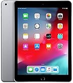 Apple iPad 9.7 (6th Gen A1954) WiFi/Cellular 32GB Space Grey