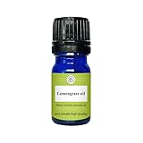 ＆SH 水溶性アロマオイル レモングラス 5ml / 水溶性オイル 水性 アロマ 加湿器 ディフューザー に