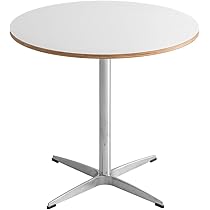 韓国風丸テーブル ラウンド 円形 直径80cm smoo ミッドセンチュリー roomnhome セントラル ダイニングテーブル 直径80cm 丸テーブル