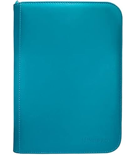 Amazon.co.jp: 4 Pocket Pro-Binder - Mythic Zippered : ホビー