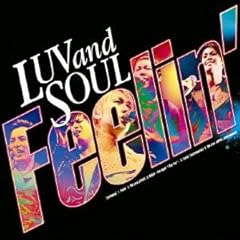 We Love JAPAN! / LUVandSOUL