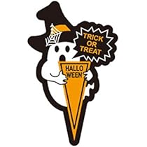 Amazon.co.jp: SITEDAN ハロウィン カクテルピック フルーツ