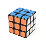 Minisuit ルービックキューブ 回転スムーズ スピードキューブ ver.2.0 キューブ 進化 知育 スピードキューブ 立体パズル 競技専用 ver.2.0 世界基準配色 Minisuit 正規