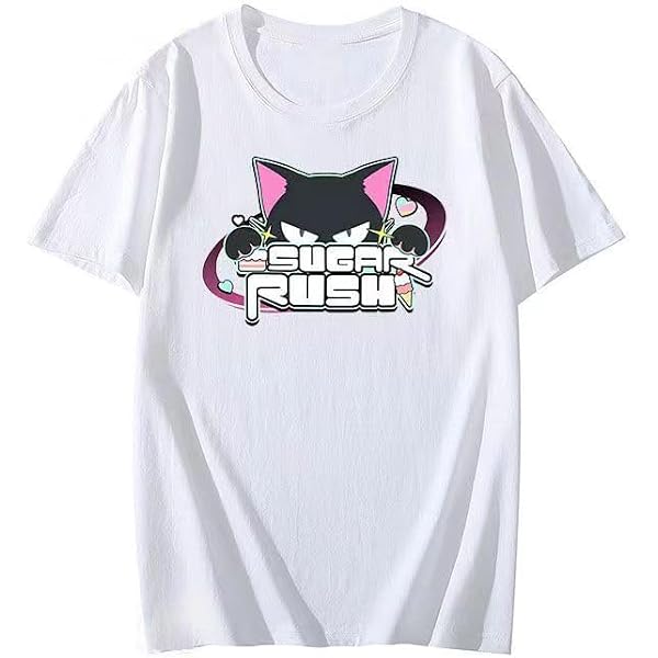 Amazon.co.jp: [丸 九] ブルーアーカイブ tシャツ 伊原木ヨシミ