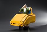 壽屋X - Men ' 92シリーズProfessor X ARTFX + Statue