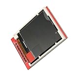 Baosity 液晶ディスプレイモジュール　SPIカラー　TFT LCDモジュール　128*128　1.44インチ　マイクロコントローラ対応