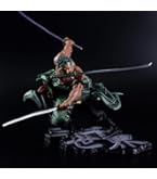 ONE PIECE film z vol.2 ゾロ　DXF フィギュア Amazon.com: Banpresto One Piece DXF PVC The Grandline Men