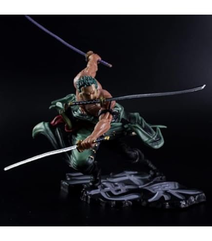 ワンピース　造形物語　ロロノア ゾロ　全1種 Amazon | Banpresto ワンピース 造形物語 RORONOA.ZORO ゾロ