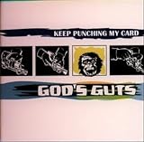 KEEP PUNCHING MY CARD