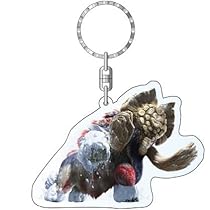 Amazon.co.jp: モンスターハンタークロス 牙獣種 ガムート