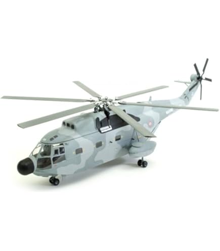 AS332L1 SUPER PUMA 1:72 スケールモデル AS332L1 SUPER PUMA 1:72 スケールモデル Aerospatiale AS332 Super