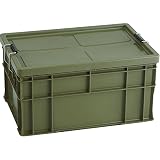 TRUSCO 道具箱 プロケース OD 75L T75LOD