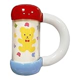 ミキハウス（ベビー） ミニベビーチャイム （46-1233-955） マルチ（87）