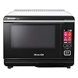 シャープ ヘルシオ 「COCORO KITCHEN」搭載 26Lタイプ ホワイト AX-AW600-W
