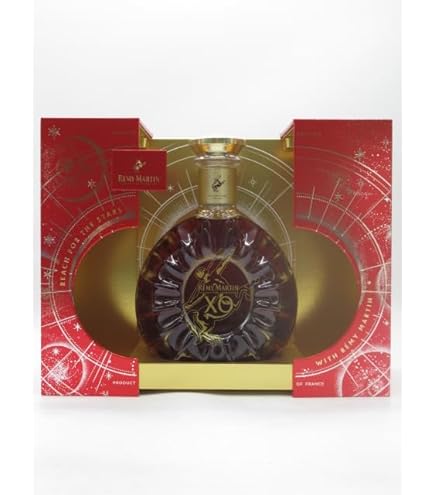 Amazon.co.jp: レミーマルタン XO 2024 ホリデーリミテッド