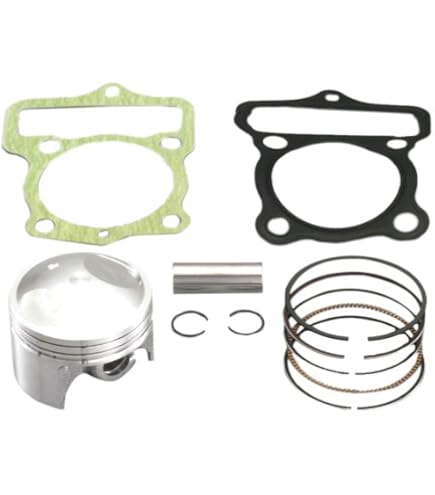 Amazon | キタコ(KITACO) ピストンキット SPL 82cc APE50 XR50
