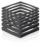 Noctua NA-FD1 ファンダクトキット NH-L9i及びNH-L9aシリーズクーラー専用 (ブラック)