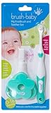 Brush-Baby My Firstbrush and Teether