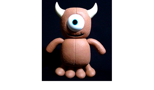 Amazon メディコムトイ Vcd モンスターズ インク リトルマイキー フィギュア ドール 通販