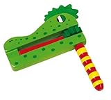 クロコダイルRattle