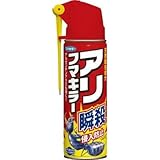 フマキラー:フマキラー アリフマキラー450ml 434262 型式:434262