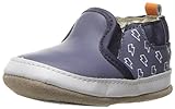 Robeez ユニセックス・キッズ 65.70831.02.073.12.61 カラー: ブルー