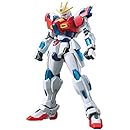 トライバーニングガンダム